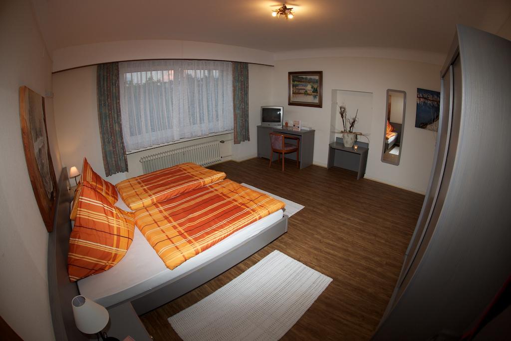 Auberge Du Chateau Stadtbredimus ห้อง รูปภาพ
